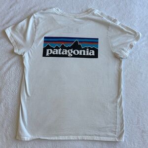 Patagonia Short Sleeve Tee